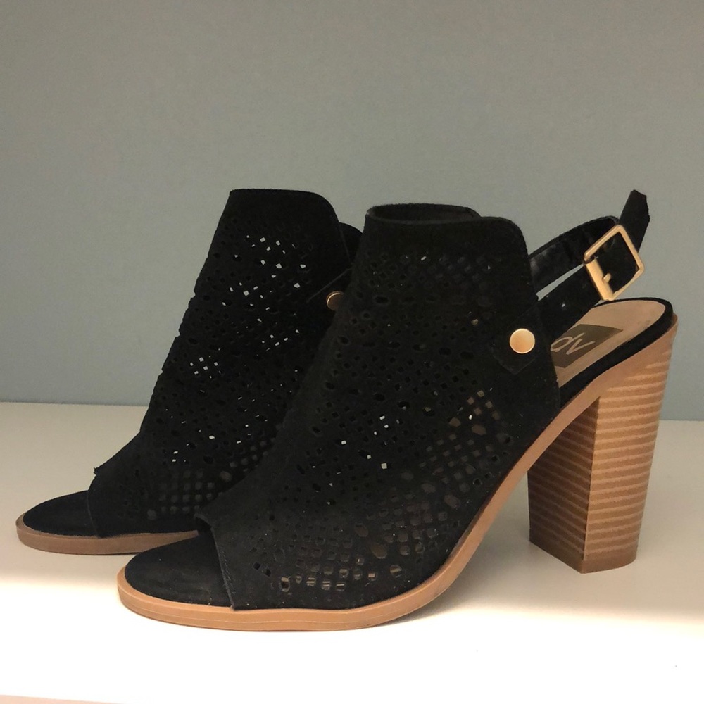 Dolce Vita Heels